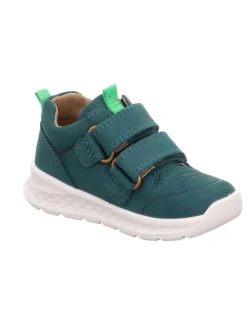 Lauflernschuh BREEZE in Grün