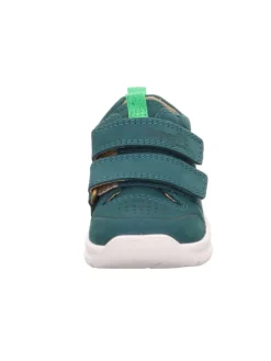 Lauflernschuh BREEZE in Grün