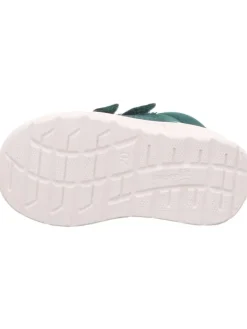 Lauflernschuh BREEZE in Grün