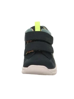 Lauflernschuh BREEZE in Grün