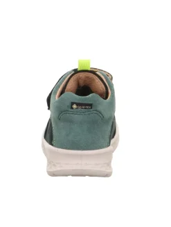 Lauflernschuh BREEZE in Grün