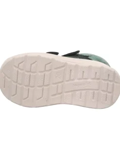 Lauflernschuh BREEZE in Grün