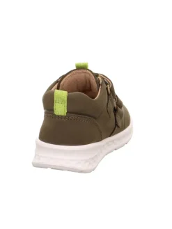 Lauflernschuh BREEZE in grün