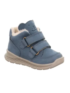 Lauflernschuh BREEZE in Hellblau