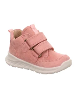 Lauflernschuh BREEZE in Rosa