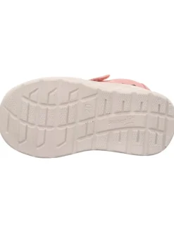 Lauflernschuh BREEZE in Rosa