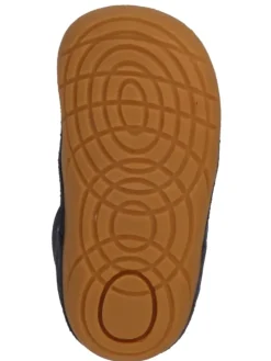 Lauflernschuh Flori in Blau