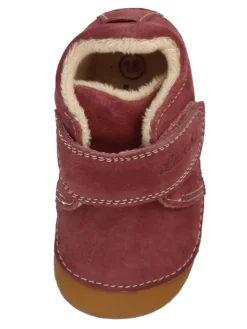 Lauflernschuh Fonsi in Rot