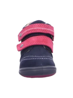 Lauflernschuh in blau