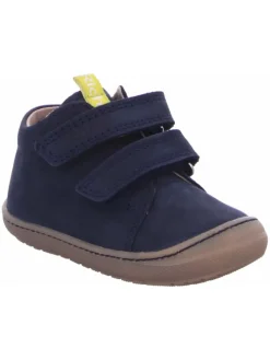 Lauflernschuh in blau