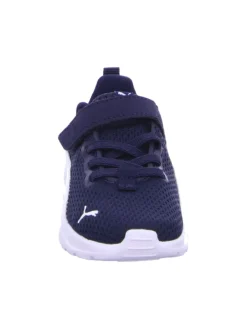 Lauflernschuh in blau