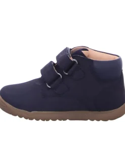 Lauflernschuh in blau