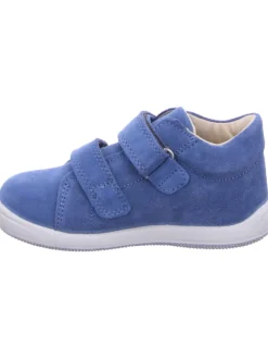 Lauflernschuh in blau