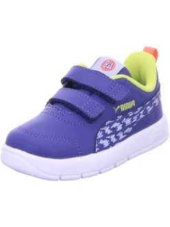 Lauflernschuh in blau