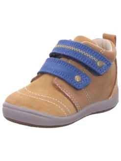 Lauflernschuh in braun