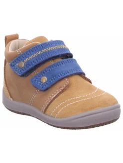 Lauflernschuh in braun