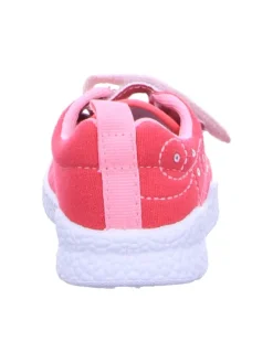 Lauflernschuh in fuchsia