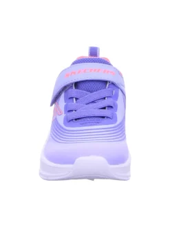 Lauflernschuh in lila