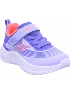 Lauflernschuh in lila