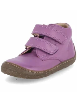 Lauflernschuh in lila