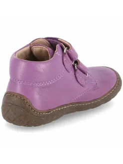 Lauflernschuh in lila