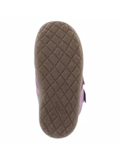 Lauflernschuh in lila