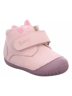 Lauflernschuh in pink