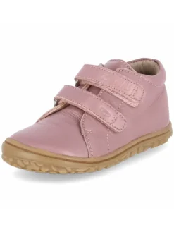 Lauflernschuh in rosa