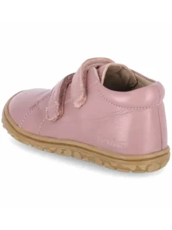 Lauflernschuh in rosa