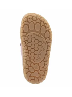 Lauflernschuh in rosa