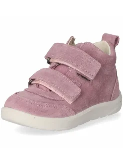 Lauflernschuh in rosa