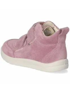 Lauflernschuh in rosa