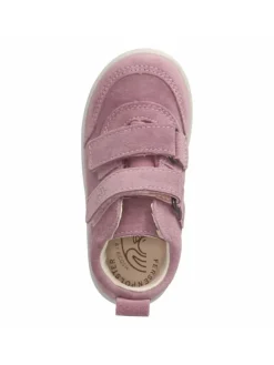 Lauflernschuh in rosa