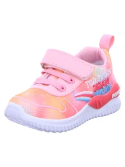 Lauflernschuh in rosa