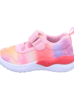 Lauflernschuh in rosa