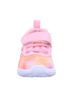 Lauflernschuh in rosa