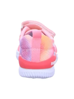 Lauflernschuh in rosa