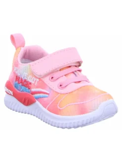 Lauflernschuh in rosa