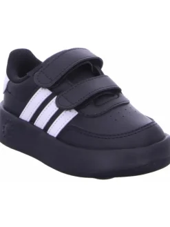 Lauflernschuh in schwarz