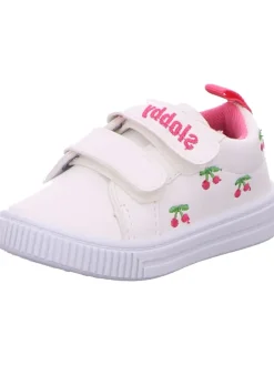 Lauflernschuh in weiß