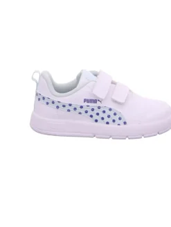 Lauflernschuh in weiß