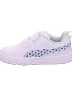 Lauflernschuh in weiß