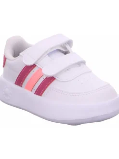 Lauflernschuh in weiß