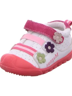 Lauflernschuh in weiß