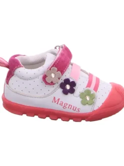 Lauflernschuh in weiß