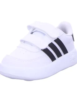 Lauflernschuh in weiß