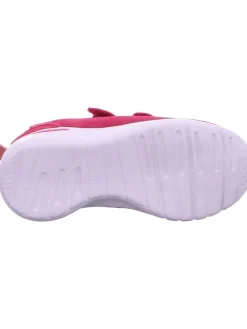 Lauflernschuh Mit Tex-Membran in pink