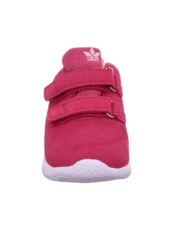 Lauflernschuh Mit Tex-Membran in pink