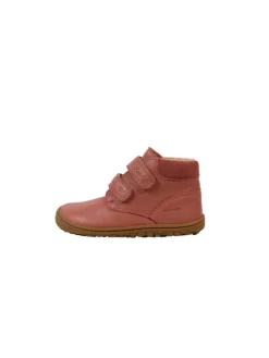 Lauflernschuh Nino Barefoot in Rosa