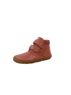 Lauflernschuh Nino Barefoot in Rosa